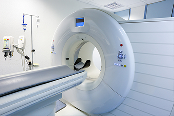 CT Scan in jammu