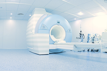 MRI in Jammu