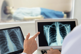 top class X- ray in Jammu