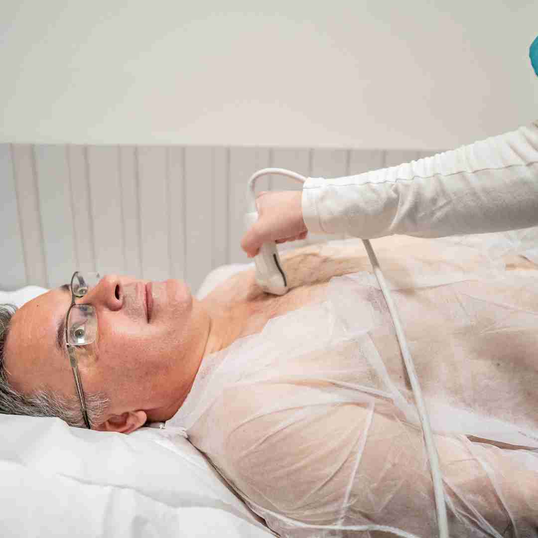 best echo test in jammu