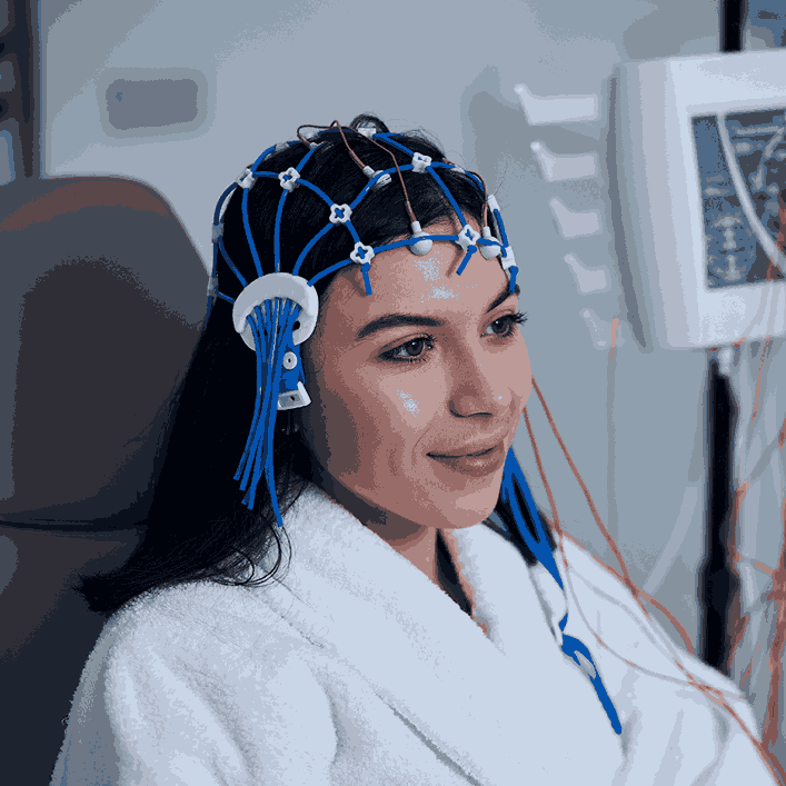 best EEG test in jammu