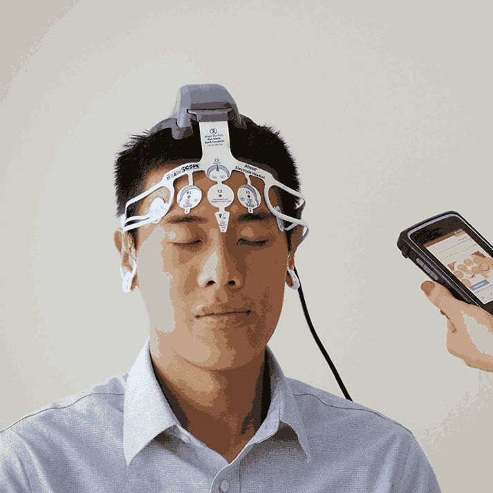 EEG test in jammu
