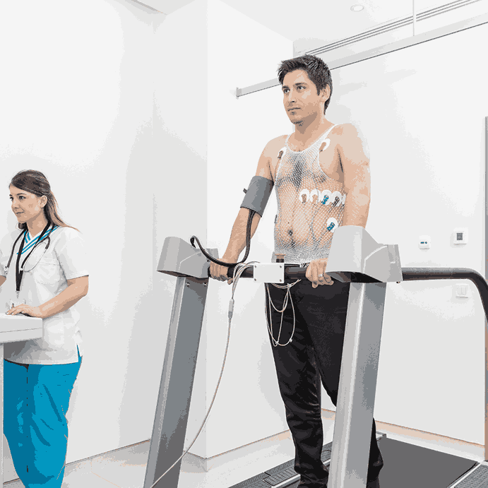 TMT test in jammu Hexamed