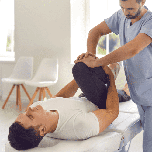 physiotherapist in jammu
