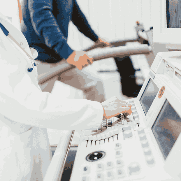 top TMT test in jammu Hexamed