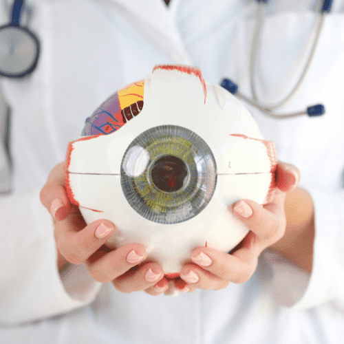 Best Eye Doctor in jammu