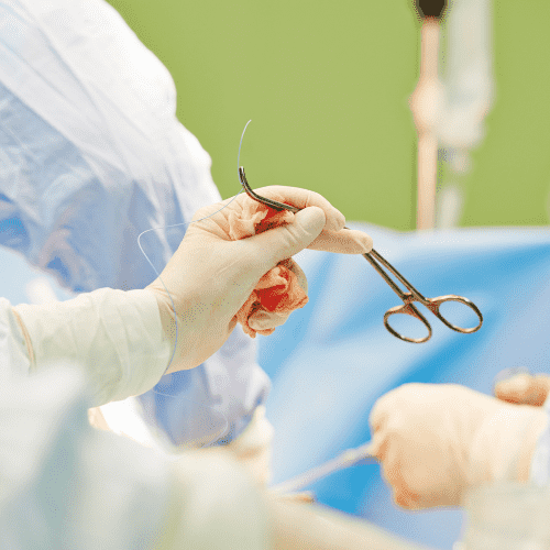 Post Surgical Treatment Jammu