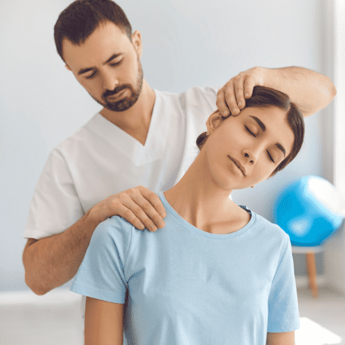 physiotherapist jammu