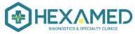 hexamed updated logo